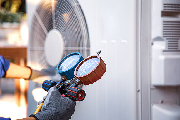 Affordable Hvac Maintenance solutions in Milan, OH