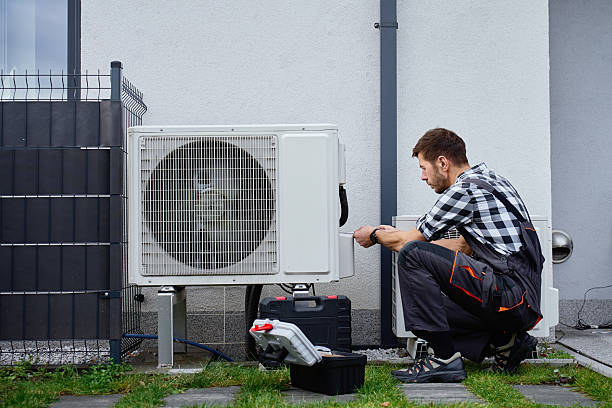 Top rated local Hvac Maintenance specialists in Milan, OH